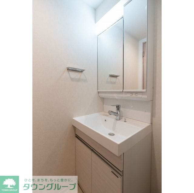 グランカーサ町屋IIの物件内観写真