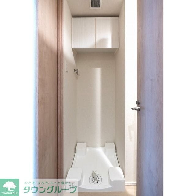 グランカーサ町屋IIの物件内観写真