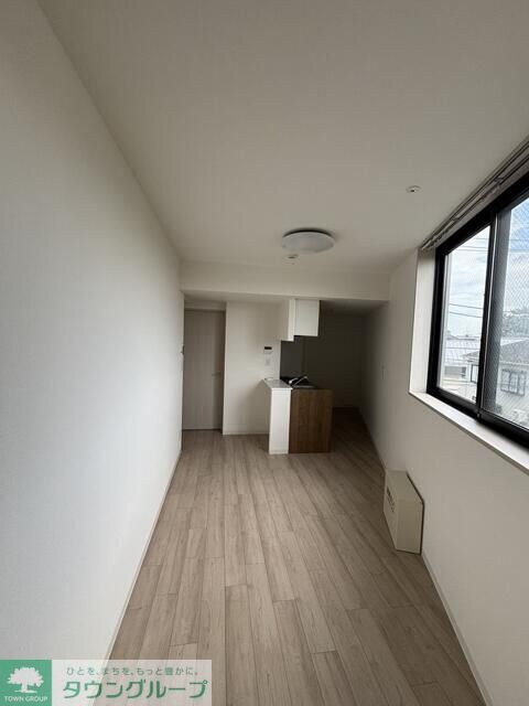 レピュア竹ノ塚レジデンスの物件内観写真