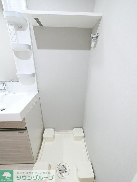 アルファコート王子２の物件内観写真