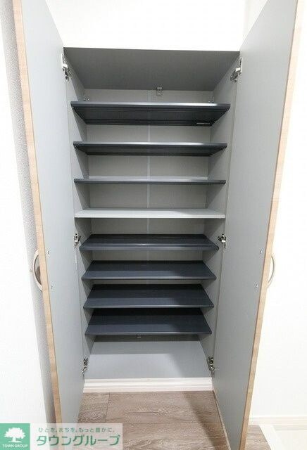 アルファコート王子２の物件内観写真