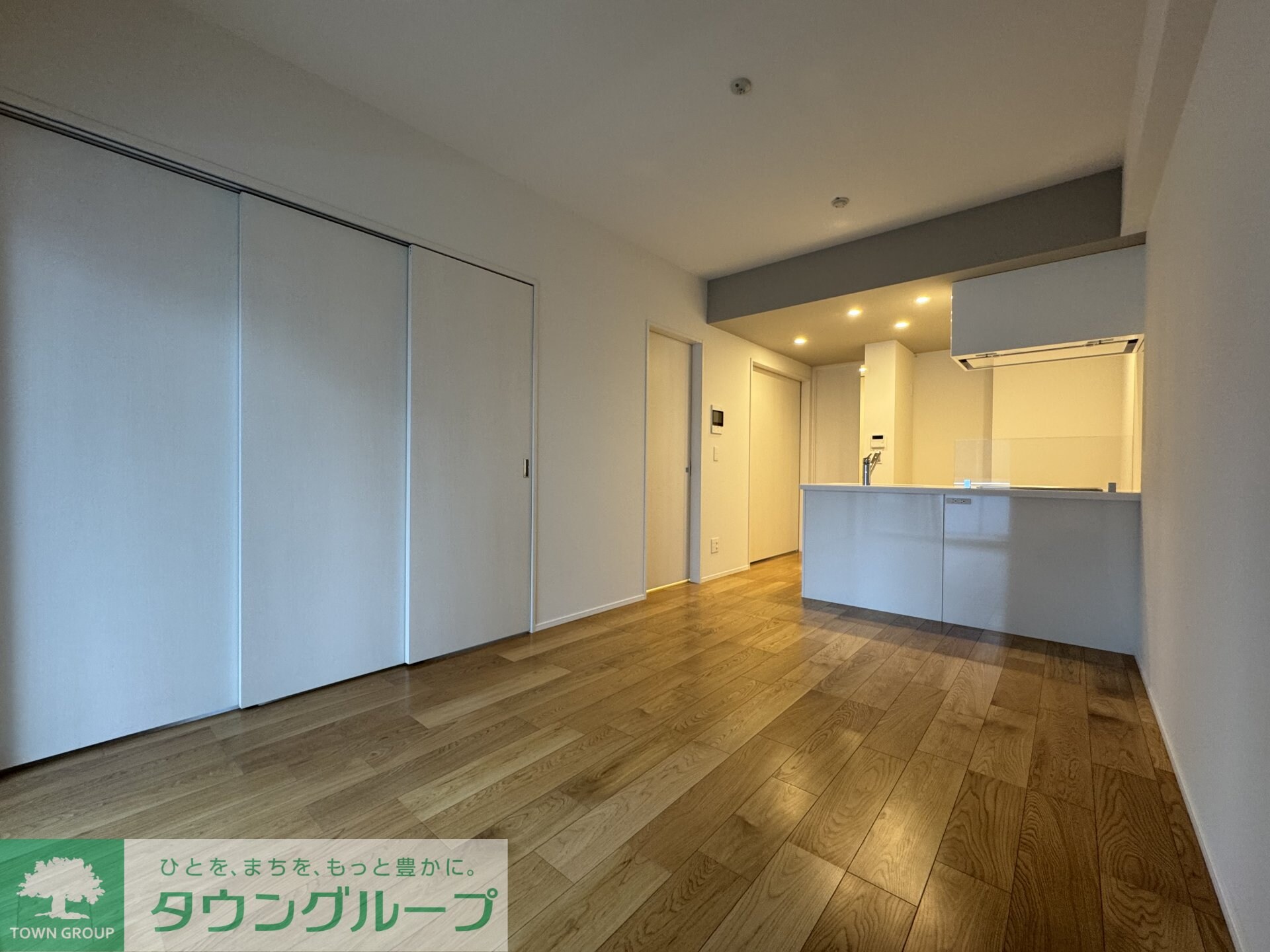 リテラス西日暮里の物件内観写真