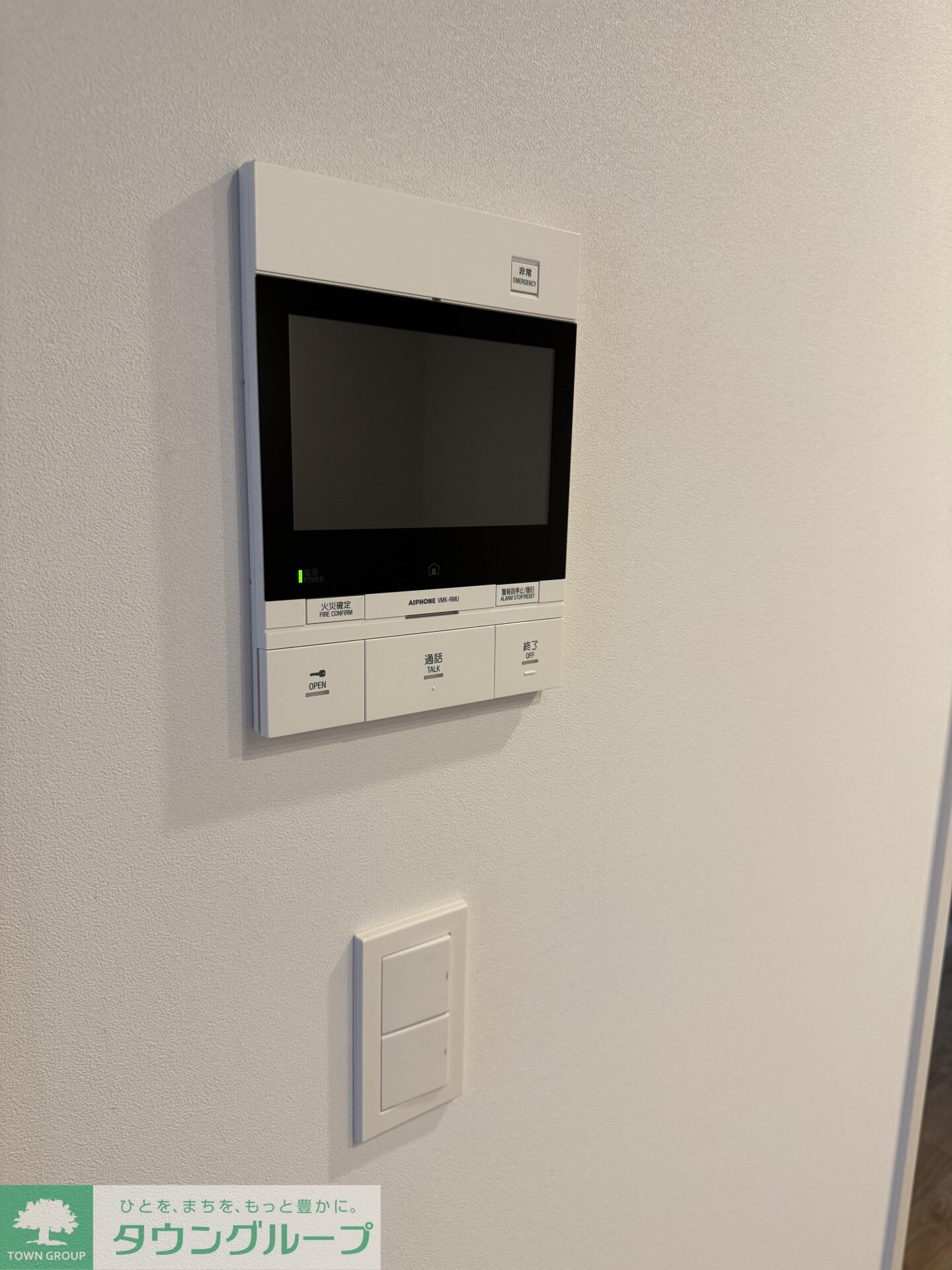 リテラス西日暮里の物件内観写真