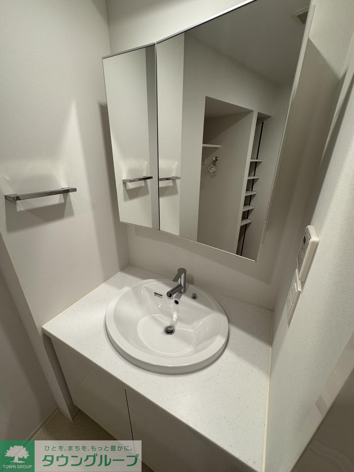 リテラス西日暮里の物件内観写真