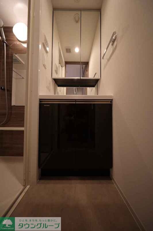 グランカーサ町屋の物件内観写真