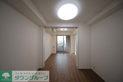 グランカーサ町屋の物件内観写真