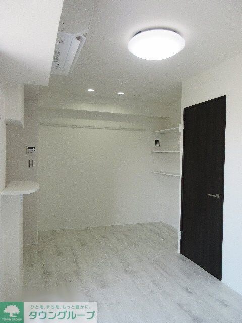 レピュア西尾久レジデンスの物件内観写真