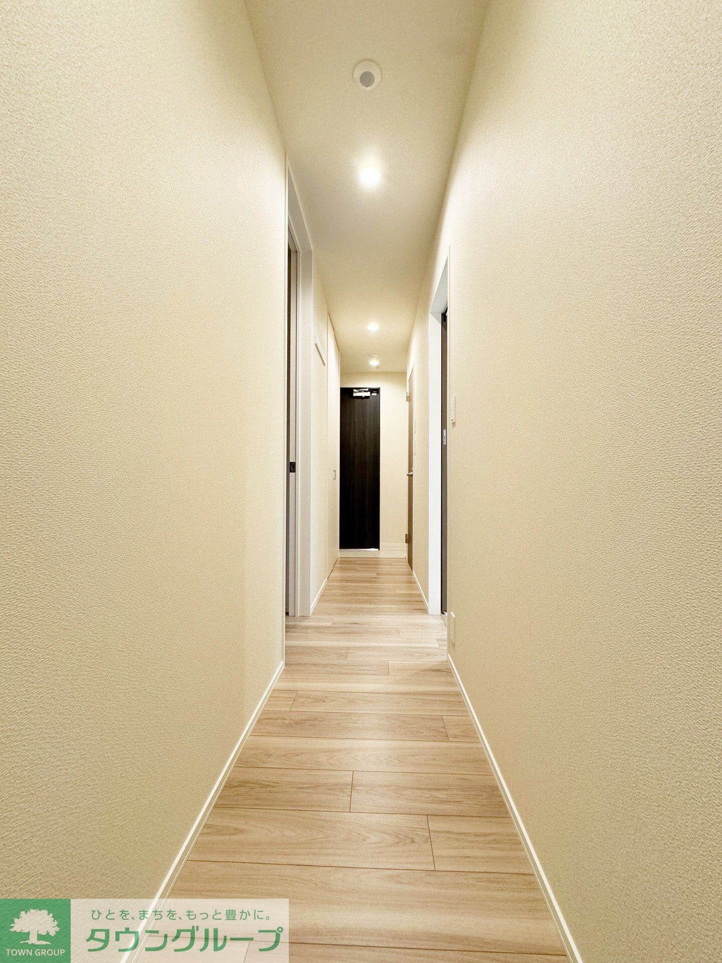 レガリアの物件内観写真