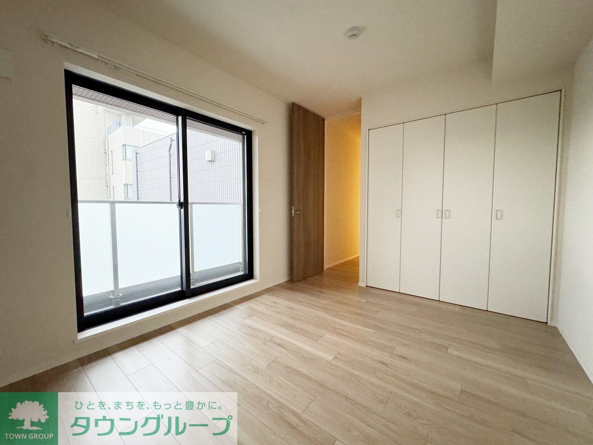 レガリアの物件内観写真