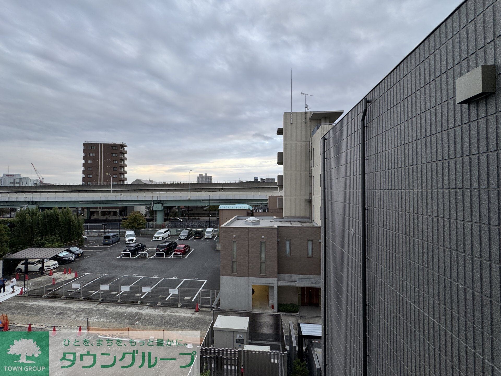 レガリアの物件内観写真