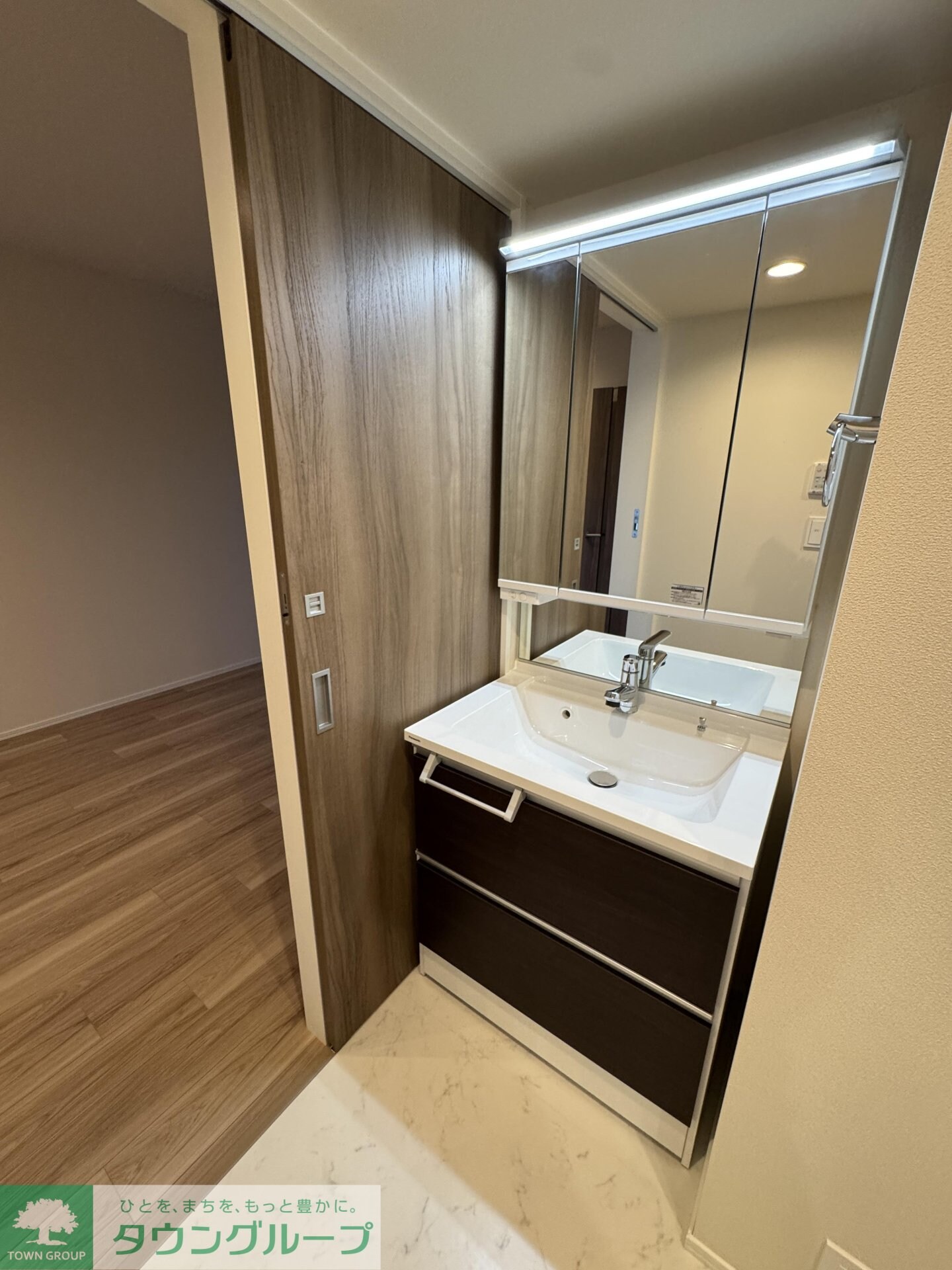 レガリアの物件内観写真