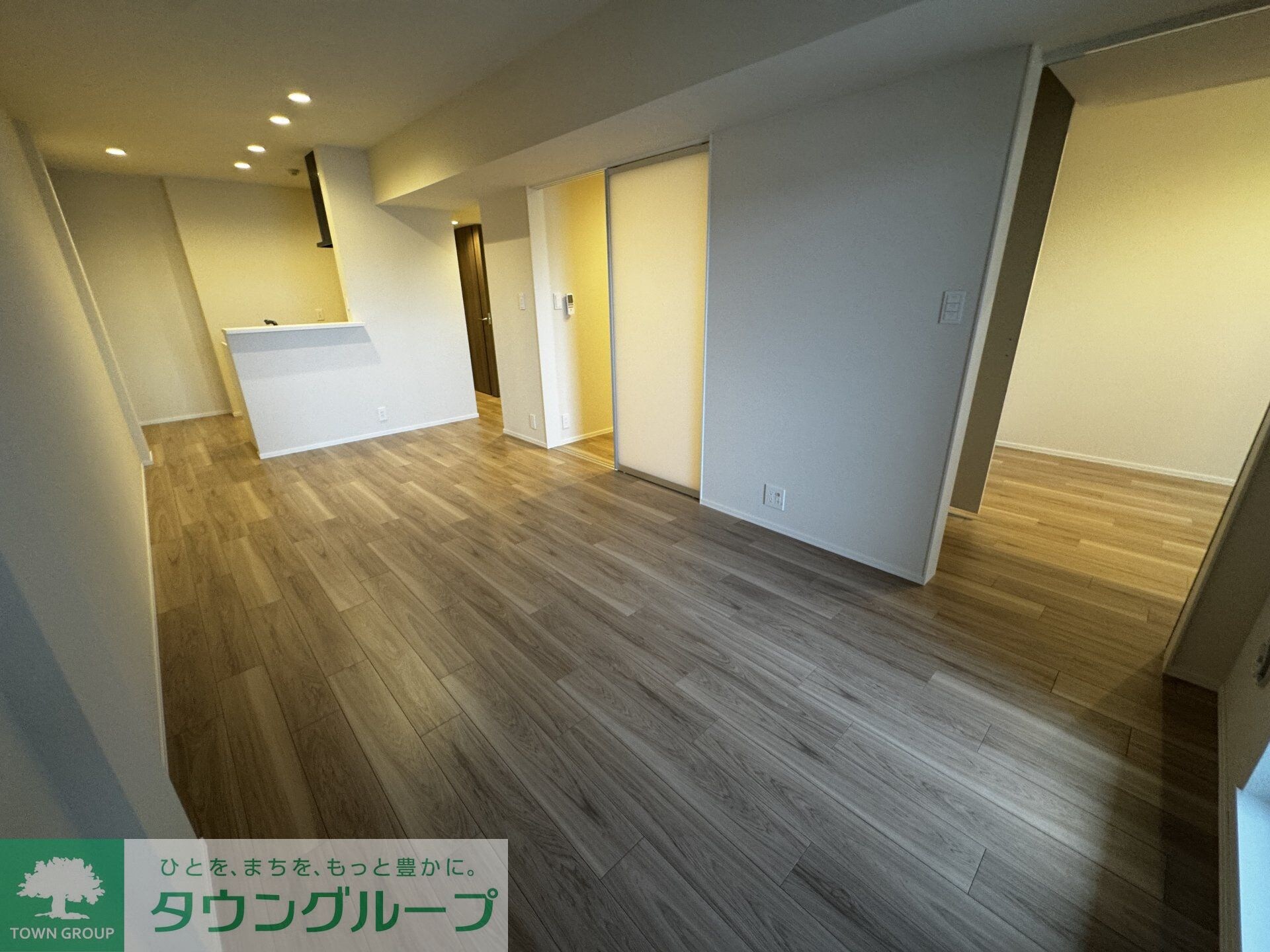 レガリアの物件内観写真