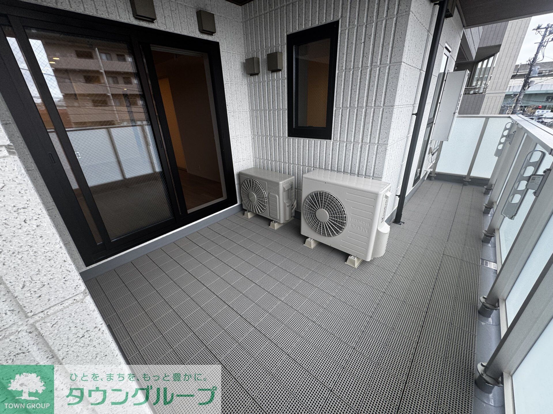 レガリアの物件内観写真