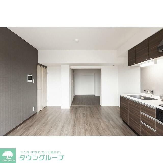 ＳＡＩＯＮ町屋の物件内観写真