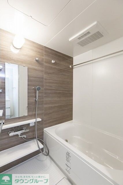 ＳＡＩＯＮ町屋の物件内観写真