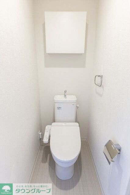 ＳＡＩＯＮ町屋の物件内観写真