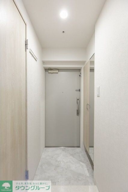 ＳＡＩＯＮ町屋の物件内観写真