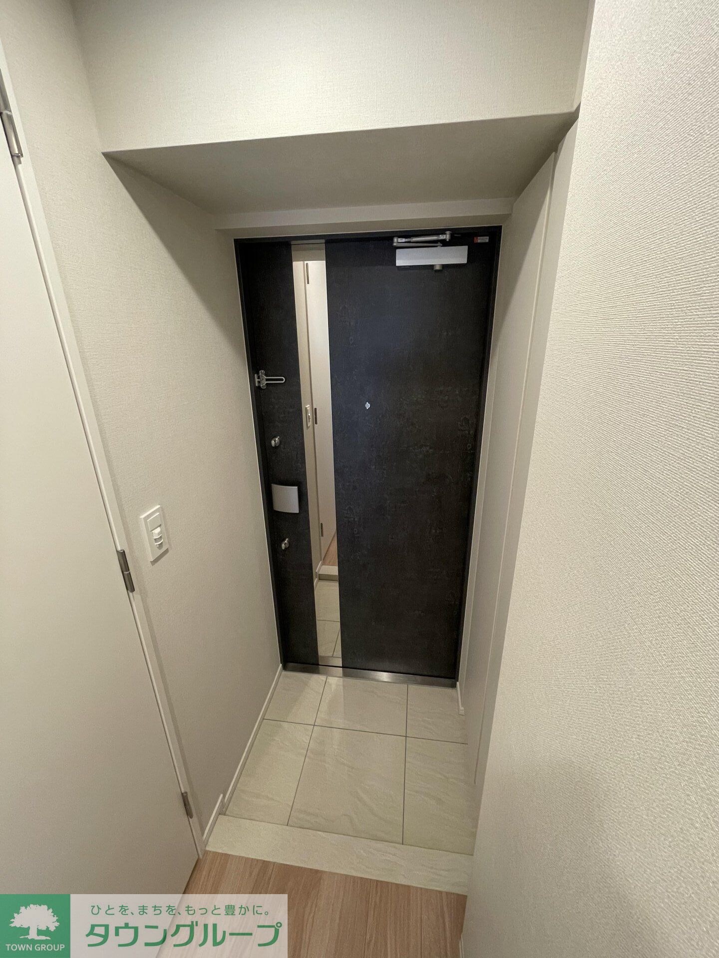 GRAN　PASEO蔵前IIの物件内観写真