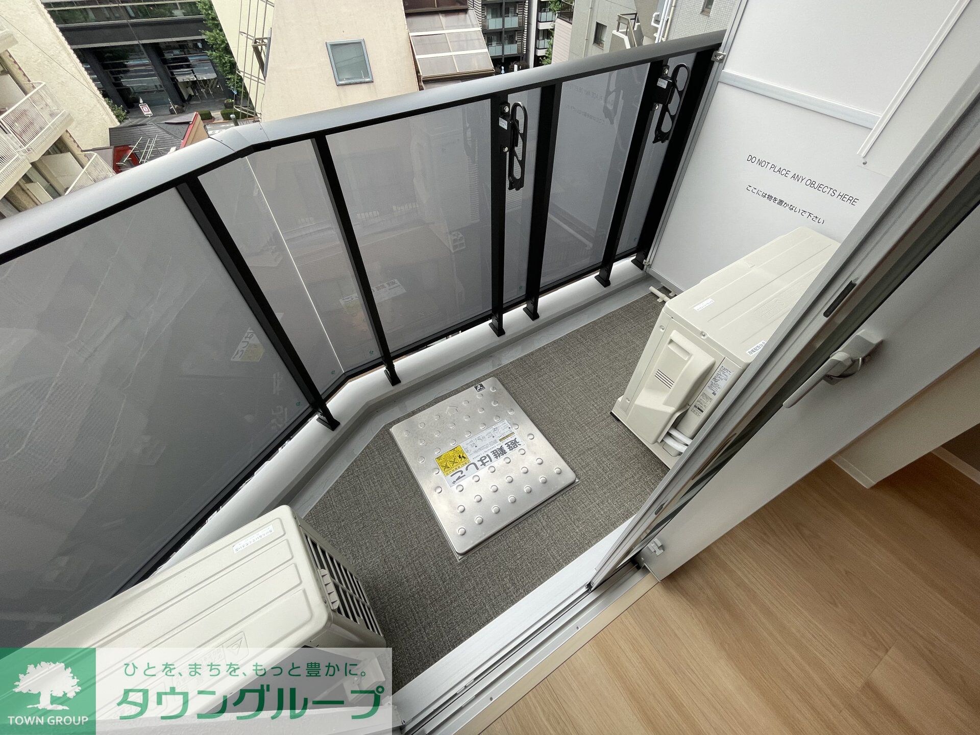 GRAN　PASEO蔵前IIの物件内観写真