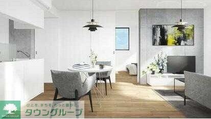 Fullea本郷の物件内観写真