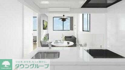 Fullea本郷の物件内観写真