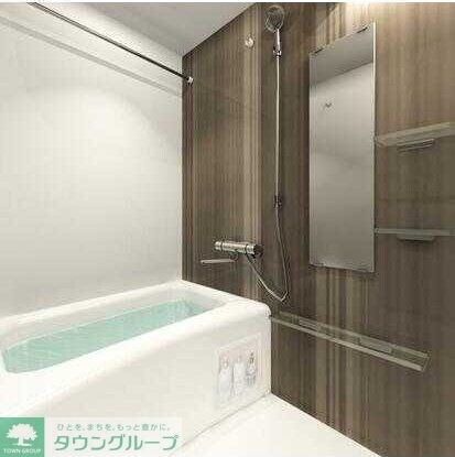 Fullea本郷の物件内観写真