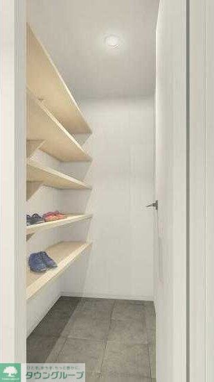 Fullea本郷の物件内観写真