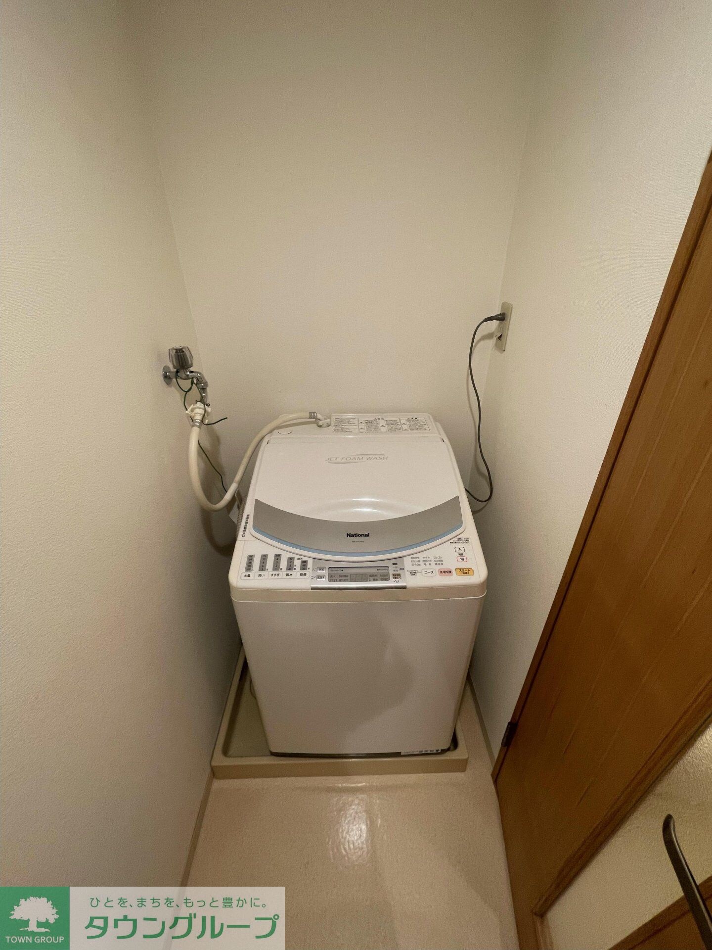 コンフォート文京小石川の物件内観写真