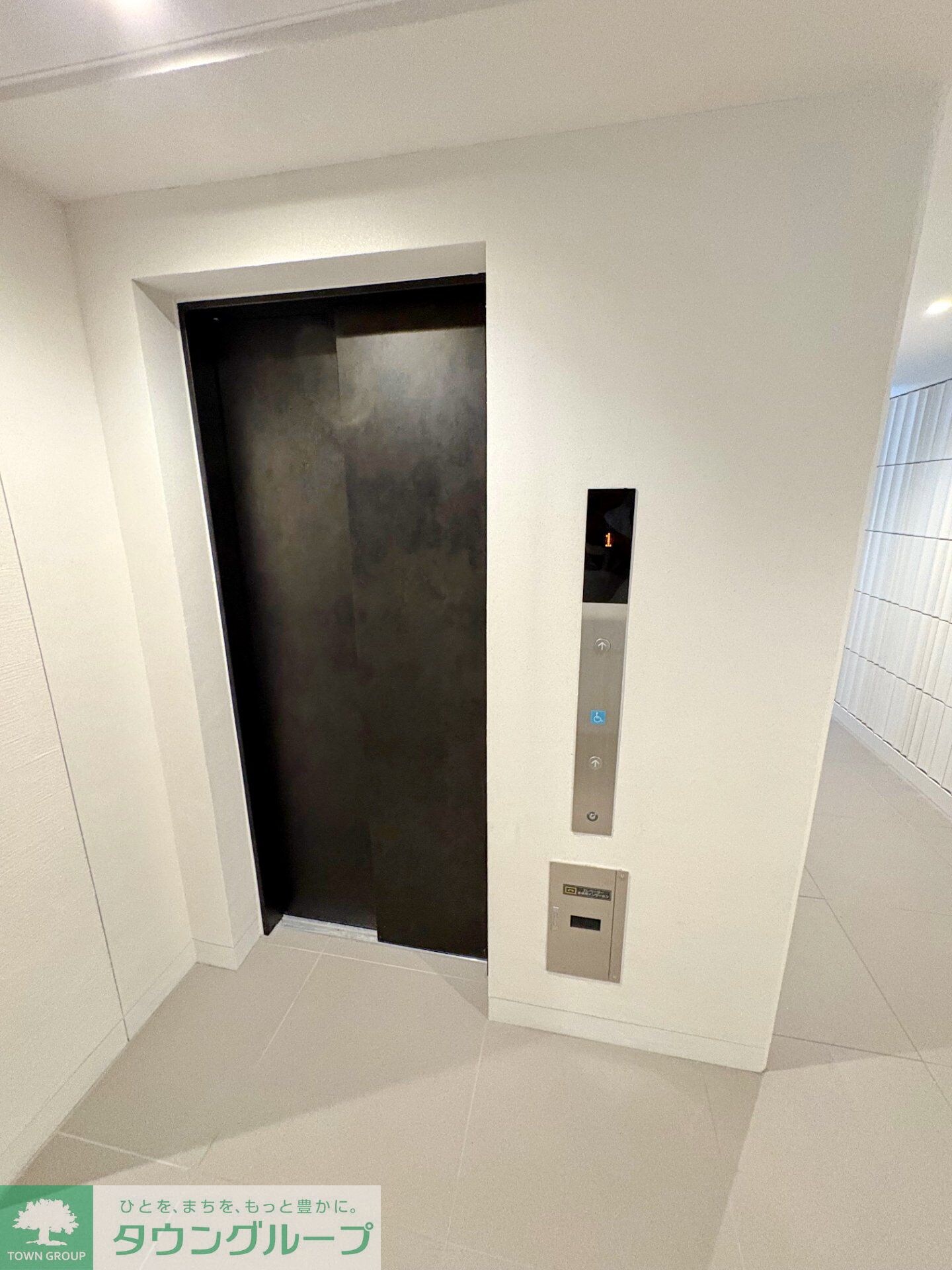 アジールコート後楽園の物件内観写真