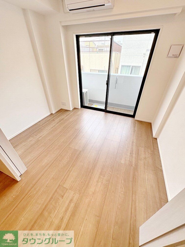 アジールコート後楽園の物件内観写真