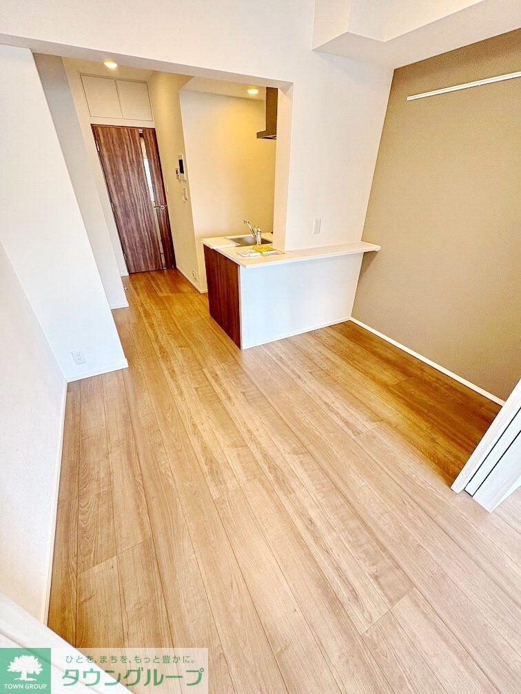 アジールコート後楽園の物件内観写真