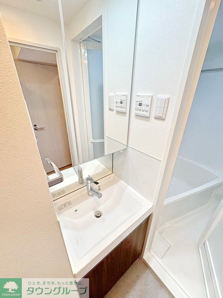 アジールコート後楽園の物件内観写真