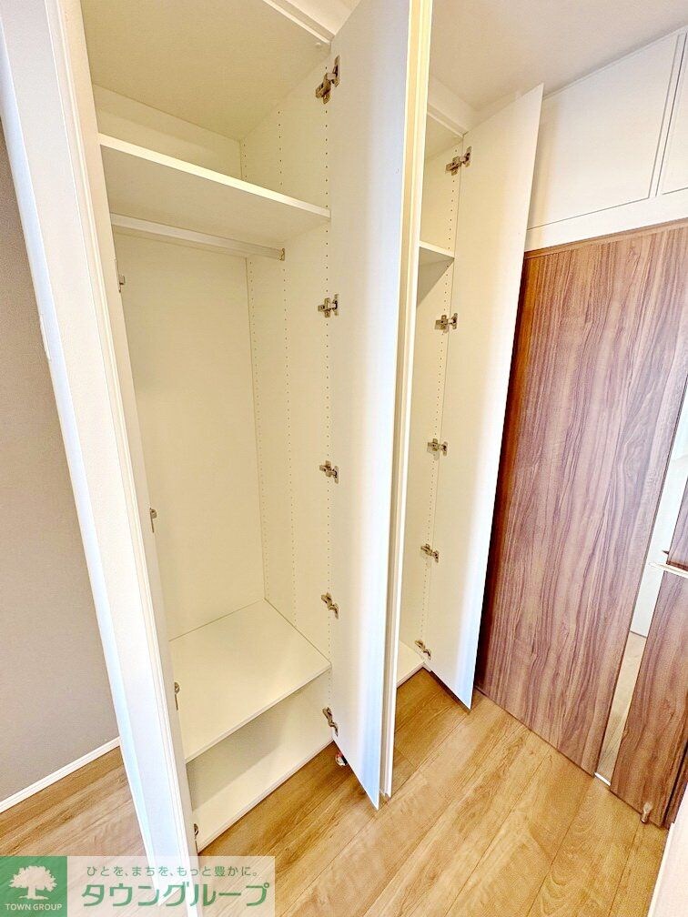 アジールコート後楽園の物件内観写真