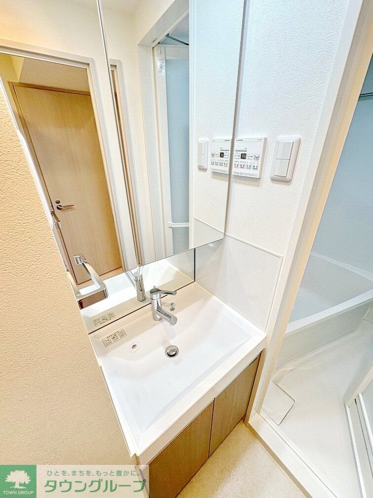 アジールコート後楽園の物件内観写真