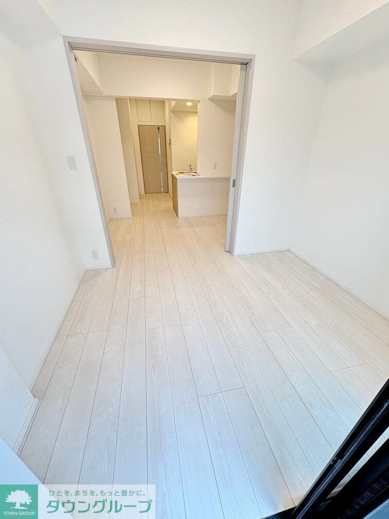 アジールコート後楽園の物件内観写真