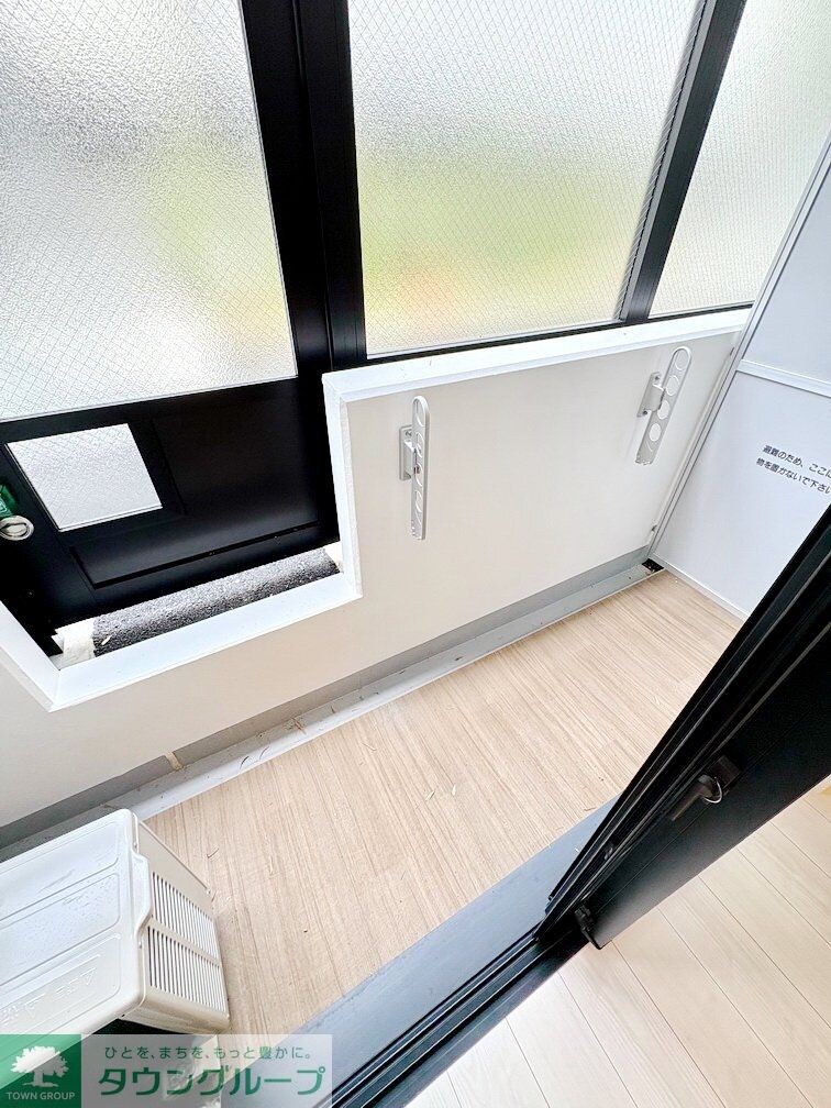 アジールコート後楽園の物件内観写真