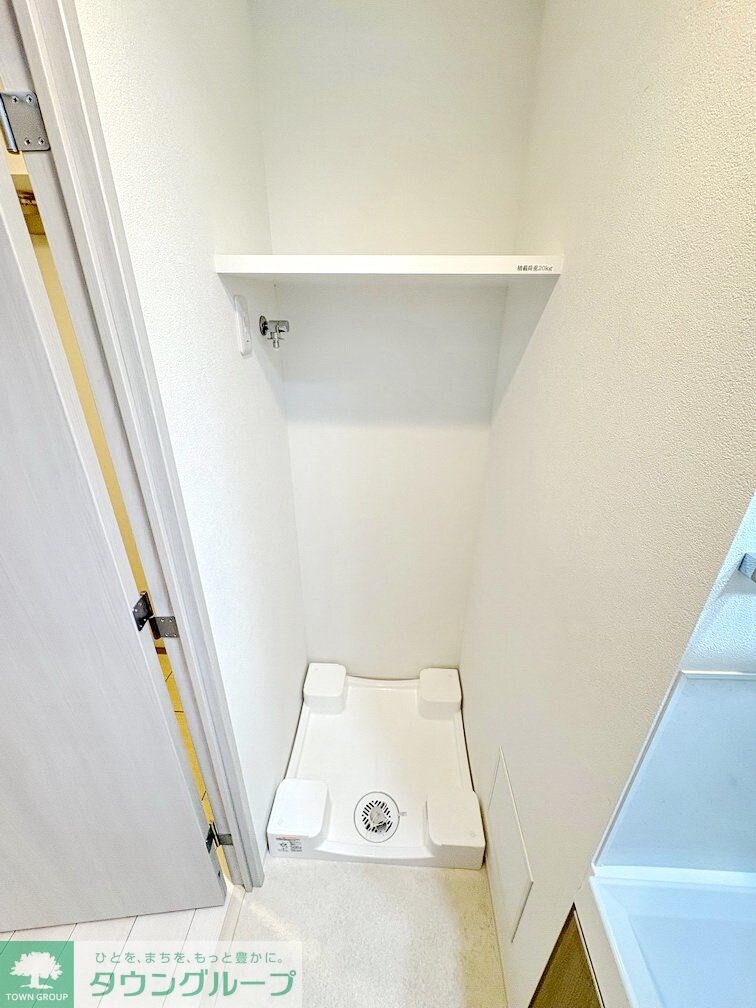 アジールコート後楽園の物件内観写真