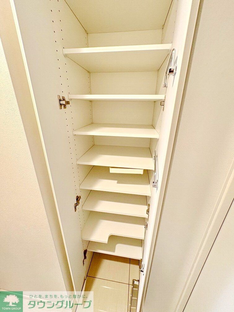 アジールコート後楽園の物件内観写真