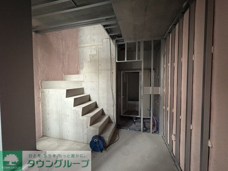 Floraison HANAKAWADOの物件内観写真