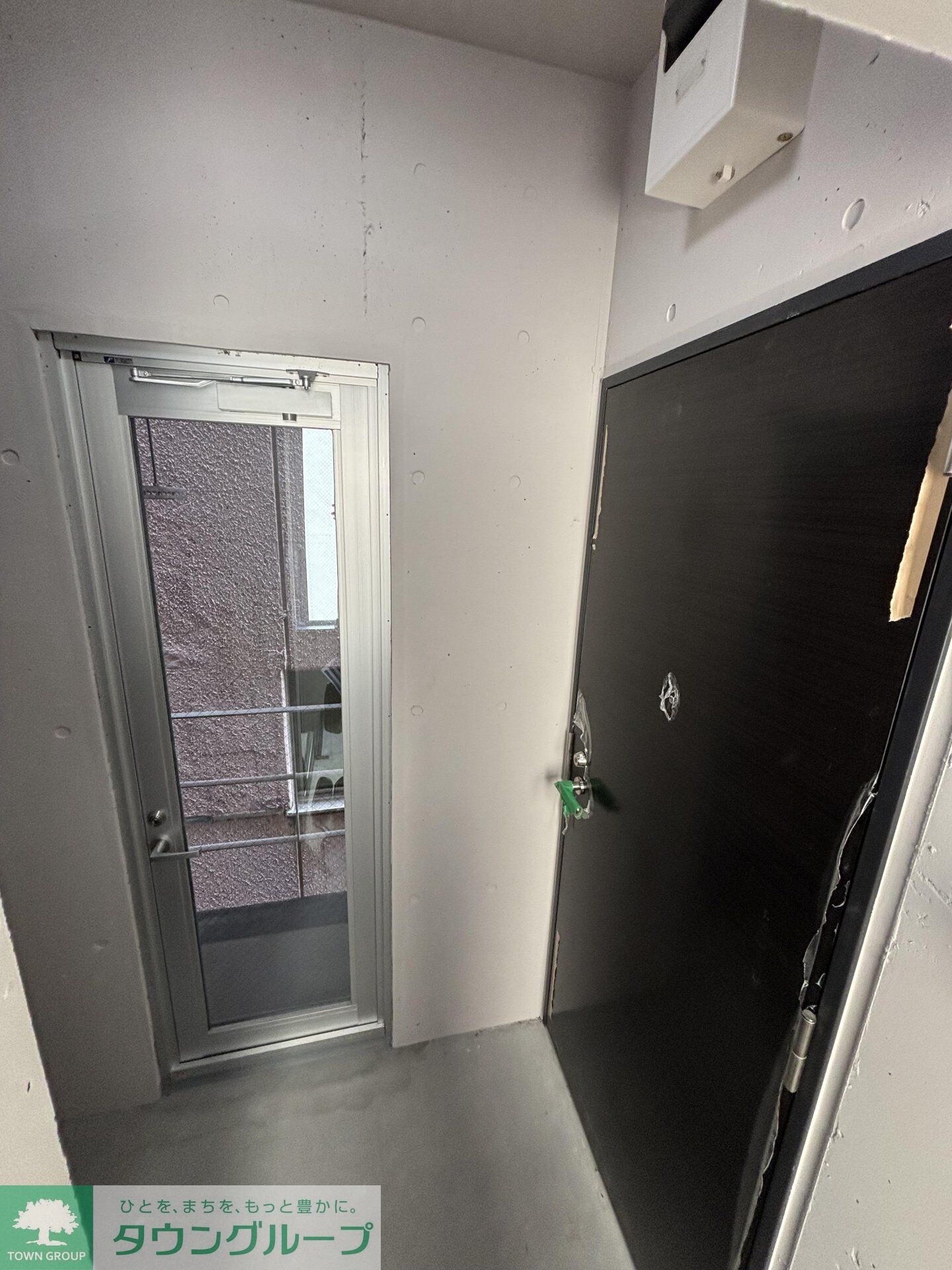 Floraison HANAKAWADOの物件内観写真