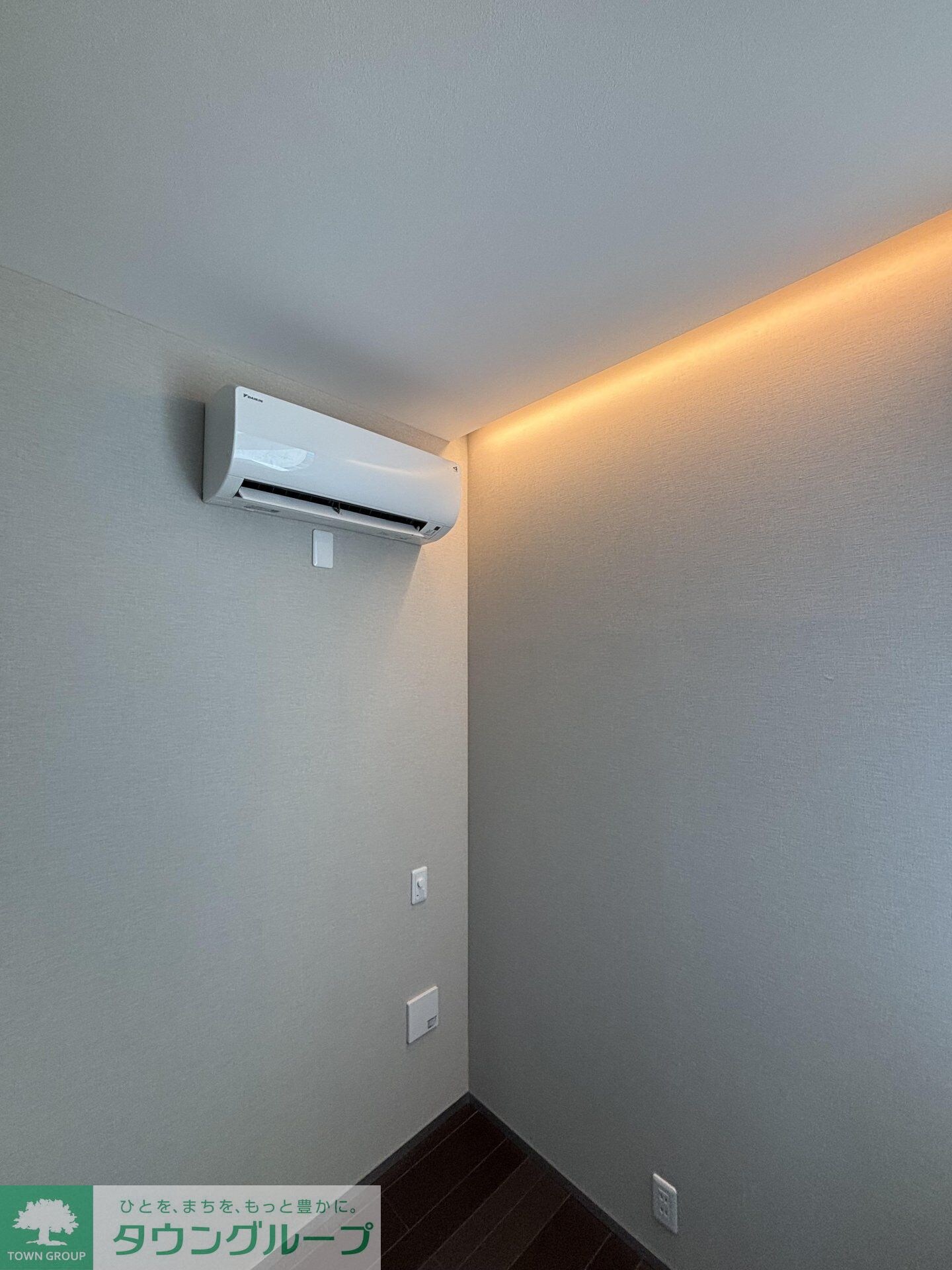 Floraison HANAKAWADOの物件内観写真