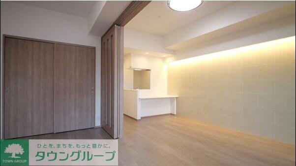 プレジオ西新井の物件内観写真