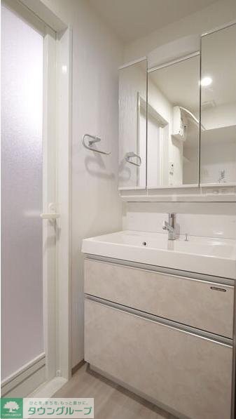 プレジオ西新井の物件内観写真