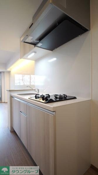 プレジオ西新井の物件内観写真