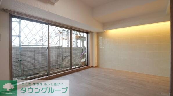 プレジオ西新井の物件内観写真