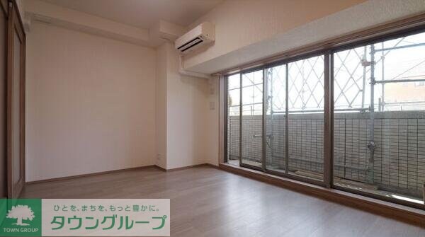 プレジオ西新井の物件内観写真