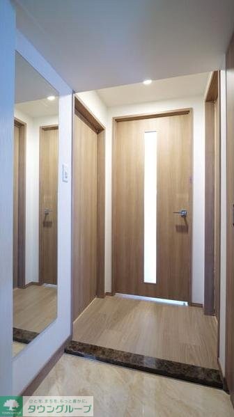 プレジオ西新井の物件内観写真