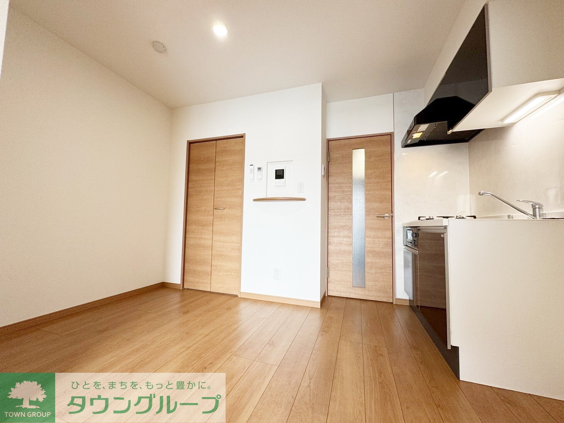 ＧＲＡＮ　ＰＡＳＥＯ舎人の物件内観写真