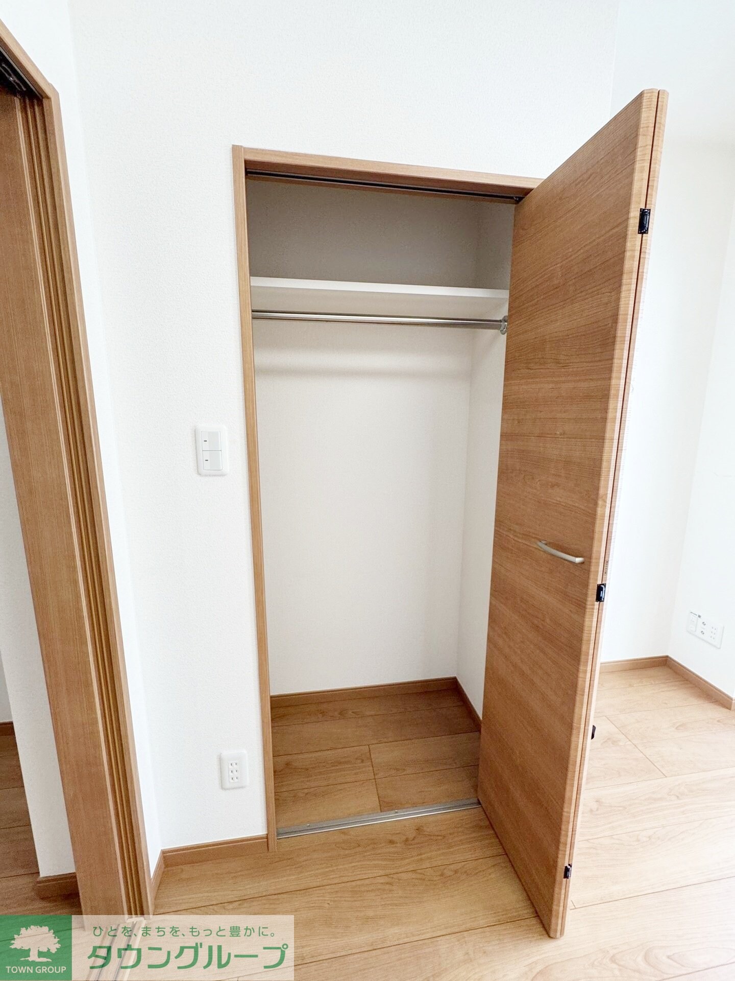 ＧＲＡＮ　ＰＡＳＥＯ舎人の物件内観写真