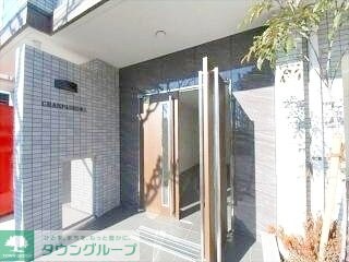 ＧＲＡＮ　ＰＡＳＥＯ舎人の物件内観写真